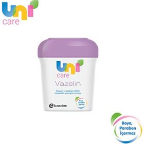 Uni Care Pure Vazo 170 ml Vazelin