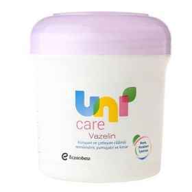 Uni Care Pure Vazo 170 ml Vazelin
