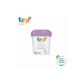 Uni Care Pure Vazo 170 ml Vazelin