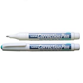 Uni CLP-300 Correction Pen Sıvı Düzeltme Kalemi