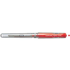 UNİ İMZA KALEMİ SIGNO UM-153 1.0 KIRMIZI Uni