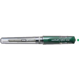 UNİ İMZA KALEMİ SIGNO UM-153 1.0 YEŞİL Uni