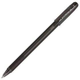 Uni Jetstream SX-101 Siyah 0.7 Jel Kalem