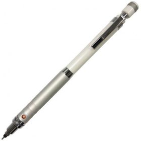Uni Kuru Toga High Grade Beyaz 0.5 Mekanik Kurşun Kalem