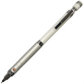 Uni Kuru Toga High Grade Beyaz 0.5 Mekanik Kurşun Kalem