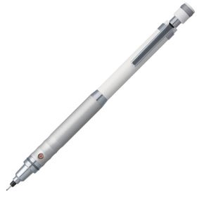 Uni Kuru Toga High Grade Beyaz 0.5 Mekanik Kurşun Kalem