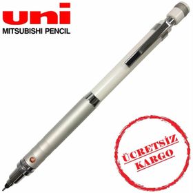Uni Kuru Toga High Grade Beyaz 0.5 Mekanik Kurşun Kalem