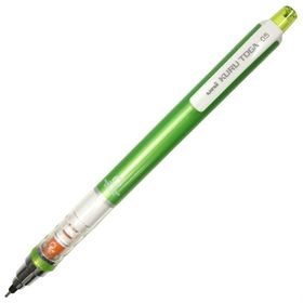 Uni Kuru Toga M5 450 Yeşil 0.5 Mekanik Kurşun Kalem
