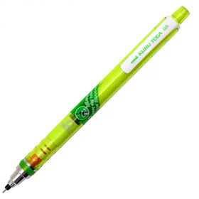 Uni Kuru Toga M5 450 Yeşil 0.5 Mekanik Kurşun Kalem