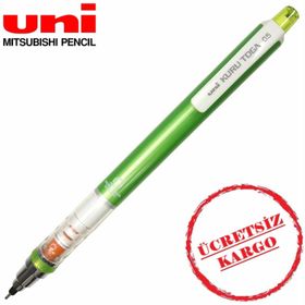 Uni Kuru Toga M5 450 Yeşil 0.5 Mekanik Kurşun Kalem