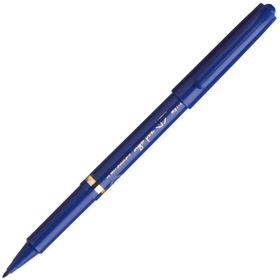 Uni MYT-7 1.0 Mavi Akrilik Uçlu İmza Kalemi