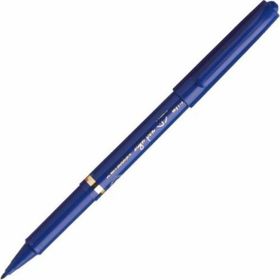 Uni MYT-7 1.0 Mavi Akrilik Uçlu İmza Kalemi