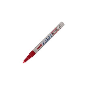 Uni Paint 0.8-1.2 mm PX-21 Kırmızı Marker