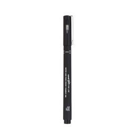 Uni Pin 200 0.3 mm Siyah Dayanıklı Mürekkep Teknik Çizim Kalemi