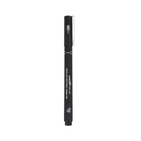 Uni Pin 200 0.3 mm Siyah Dayanıklı Mürekkep Teknik Çizim Kalemi