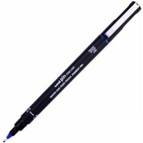 Uni PIN08-200 0.8 Mavi Drawing Pen