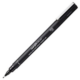 Uni PIN10-200 1.0 Siyah Drawing Pen