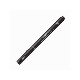 Uni PIN12-200 1.2 Siyah Drawing Pen