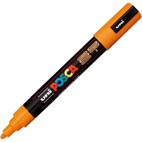 Uni POSCA 1.8 2.5 Su Bazlı Poster Markörü