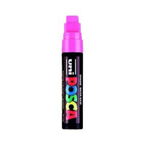 Uni Posca PC-17K Pembe Boyama Markörü
