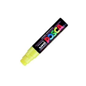 Uni POSCA PC-17K Yellow 2 15 mm Su Bazlı Poster Marker Kalem