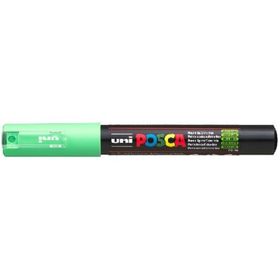 Uni Posca PC-1M Açık Yeşil Boyama Markörü