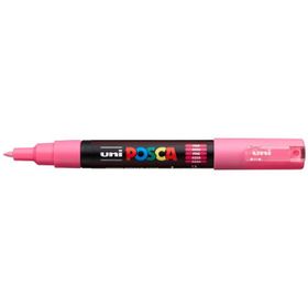 Uni Posca PC-1M Pembe Boyama Markörü