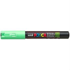 Uni Posca PC-1M Yeşil Boyama Markörü