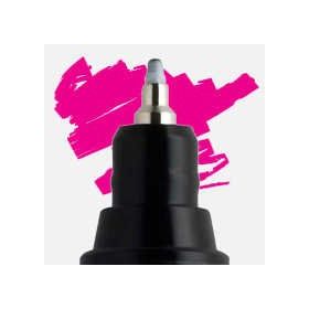 Uni POSCA PC-1MR 0.7 mm Pembe Boyama Markörü