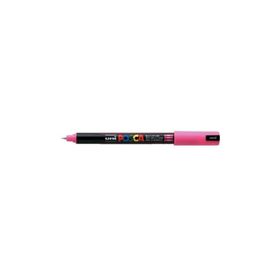Uni POSCA PC-1MR 0.7 mm Pembe Boyama Markörü