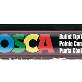 Uni Posca PC-3M Açık Yeşil Boyama Markörü