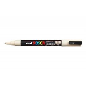 Uni Posca PC-3M Bej Boyama Markörü
