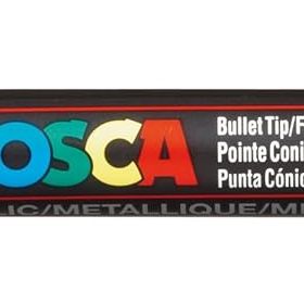 Uni Posca PC-3M Bronz Boyama Markörü