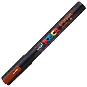 Uni POSCA PC-3M Bronze 42 0.9-1.3 mm Su Bazlı Poster Marker Kalem