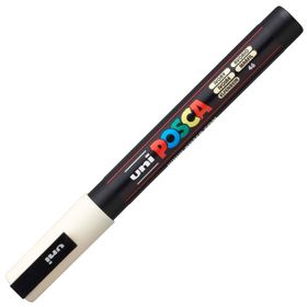 Uni Posca PC-3M Ekru Boyama Markörü