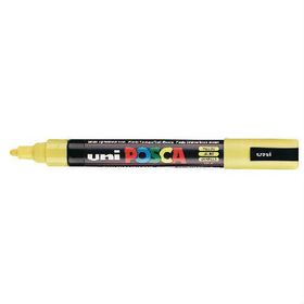 Uni Posca PC-5M Sarı Boyama Markörü