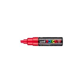 Uni POSCA PC-8K Pink 13 8 mm Su Bazlı Poster Marker Kalem