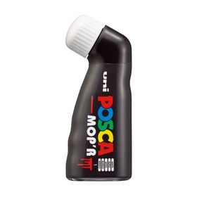 Uni POSCA PCM-22 Mopr Poster 3-19 mm White 1 Marker Kalem