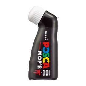 Uni POSCA PCM-22 Mopr Poster 3-19 mm White 1 Marker Kalem