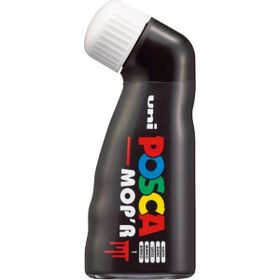 Uni POSCA PCM-22 Mopr Poster 3-19 mm White 1 Marker Kalem