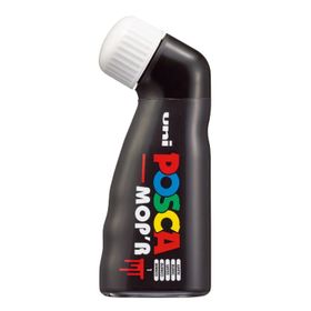 Uni POSCA PCM-22 Mopr Poster 3-19 mm White 1 Marker Kalem