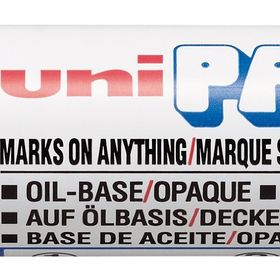 Uni PX-30 4.0-8.5 Beyaz Paint Boyama Markörü