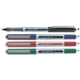 UNİ ROLLER KALEM EYE UB-150 0.5 SİYAH UNI