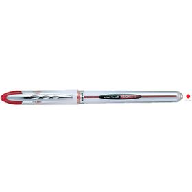 UNİ ROLLER KALEM VISION ELITE UB-200 0.8 KIRMIZI Uni