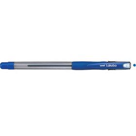 Uni SG-100 1.0 Mavi Lakubo Medium Tükenmez Kalem