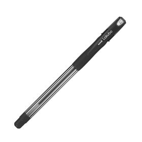 Uni SG-100 1.0 Siyah Lakubo Medium Tükenmez Kalem