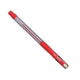 Uni SG-100 1.4 Kırmızı Lakubo Broad Tükenmez Kalem