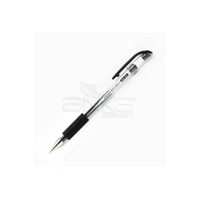 Uni Signo Needle 0.38 mm Siyah İğne Uçlu Jel Kalem