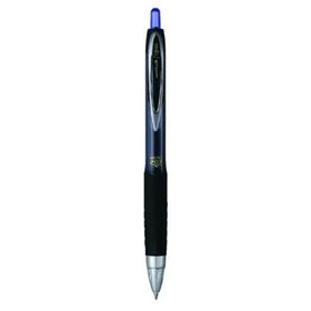 Uni Sıgno UMN-207 0.5 Mavi Jel Kalem