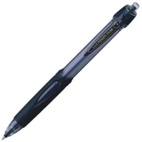 Uni SN-220 Siyah Power Tank 1.0 Mekanik Dışortam Kalemi